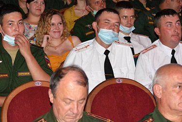 Героический путь артиллерийской бригады